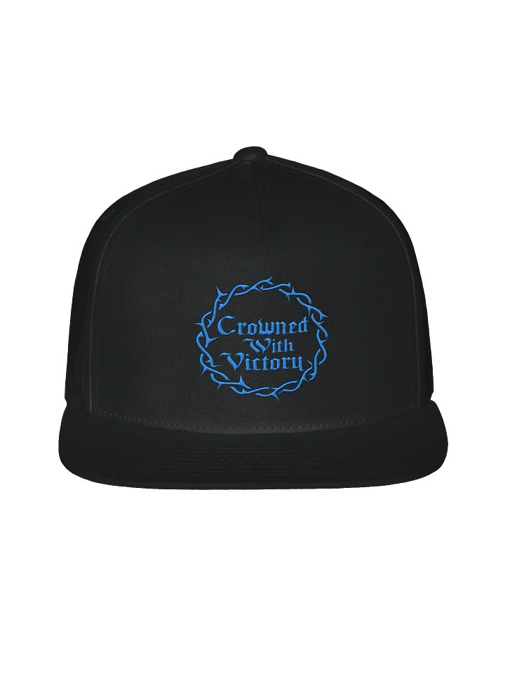 Crowned with Victory product image (7)