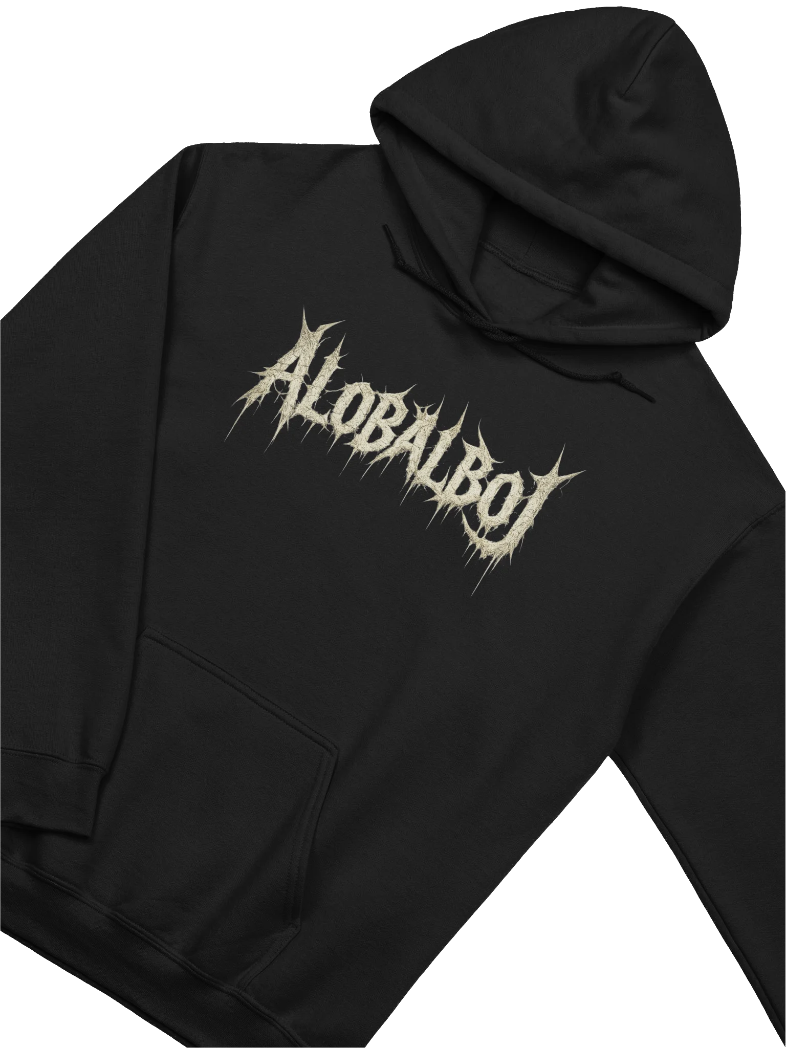 ALOBALBOJ HOODIE product image (3)