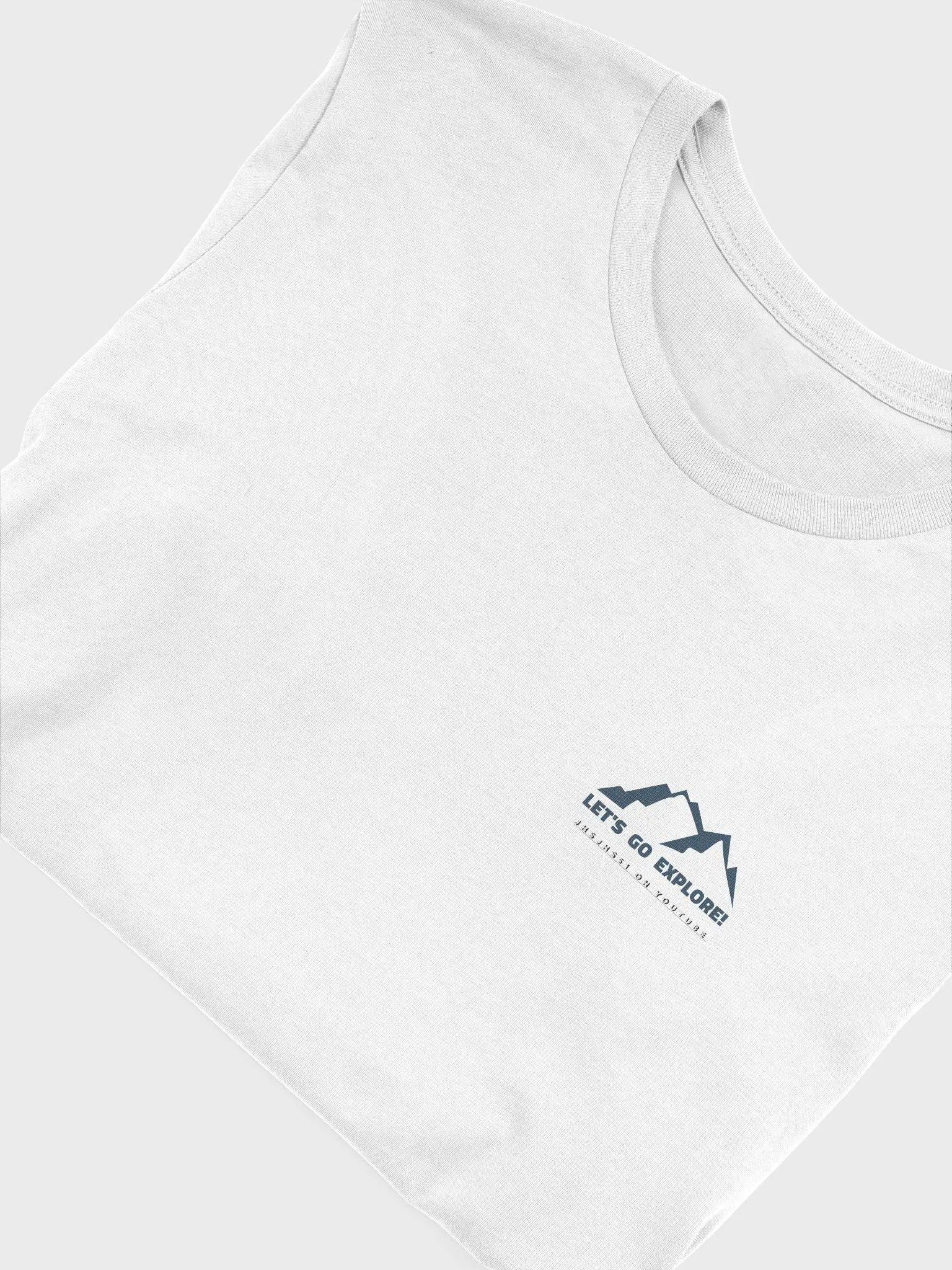JhsJhs51 Graphic Tee product image (5)
