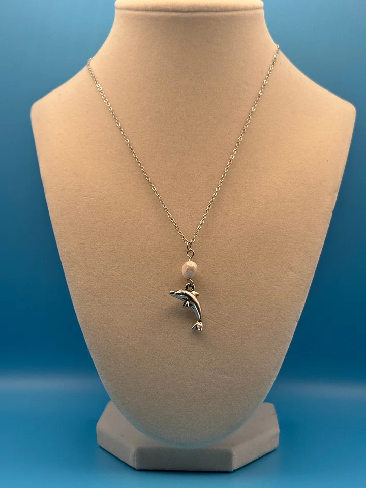 Beyond the Sea Necklace (Assorted Options) product image (2)