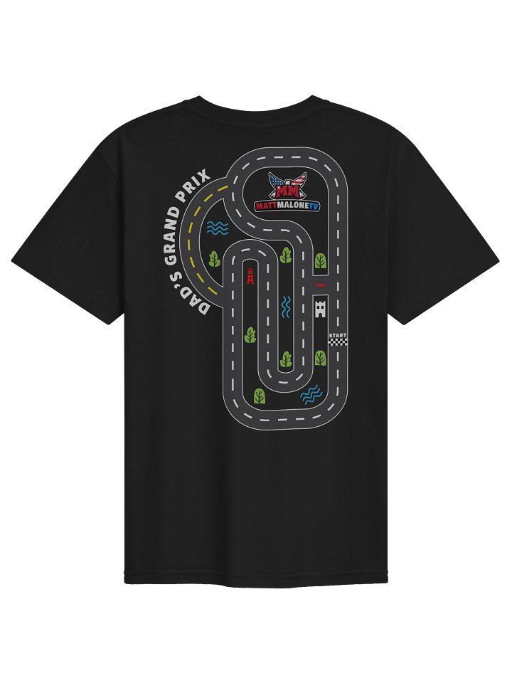 Fathers Day Grand Prix product image (1)