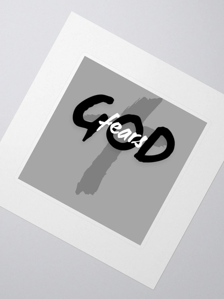 fears GOD product image (6)