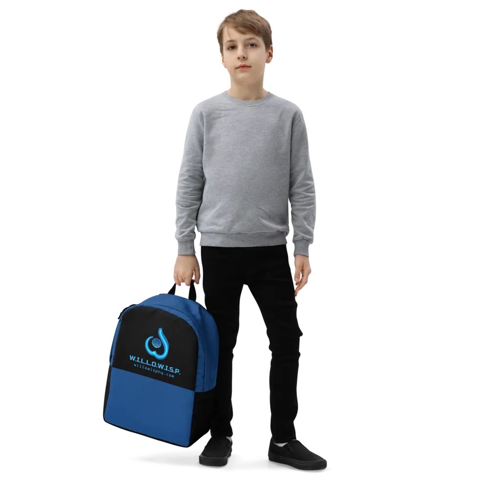 WILLOWISP Color Pop Backpack product image (5)