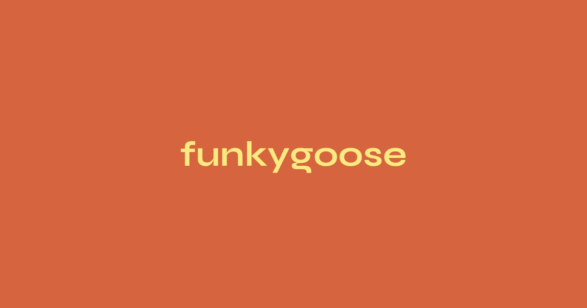 funkygoose