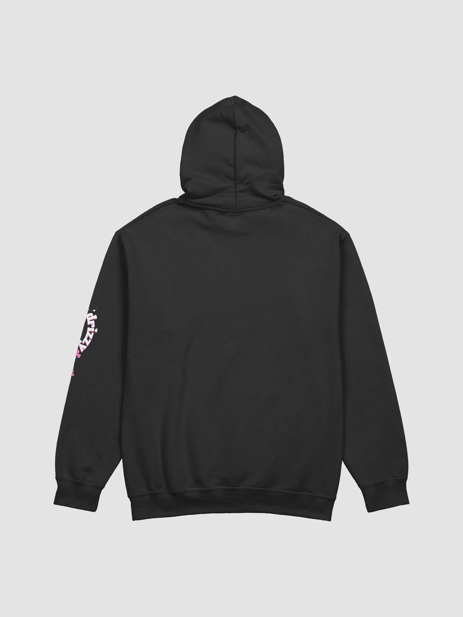 Show Bobs Hoodie product image (6)