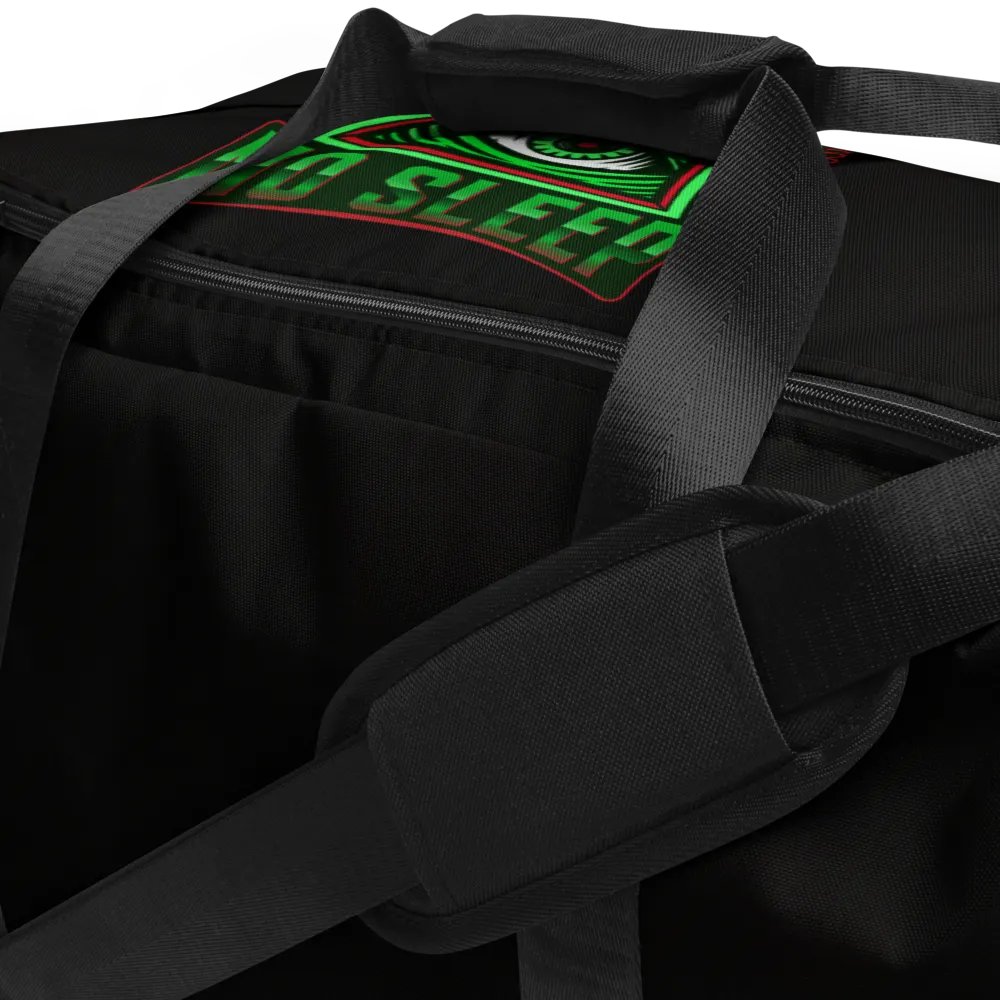 NOSLEEPRP DuffleBag product image (6)