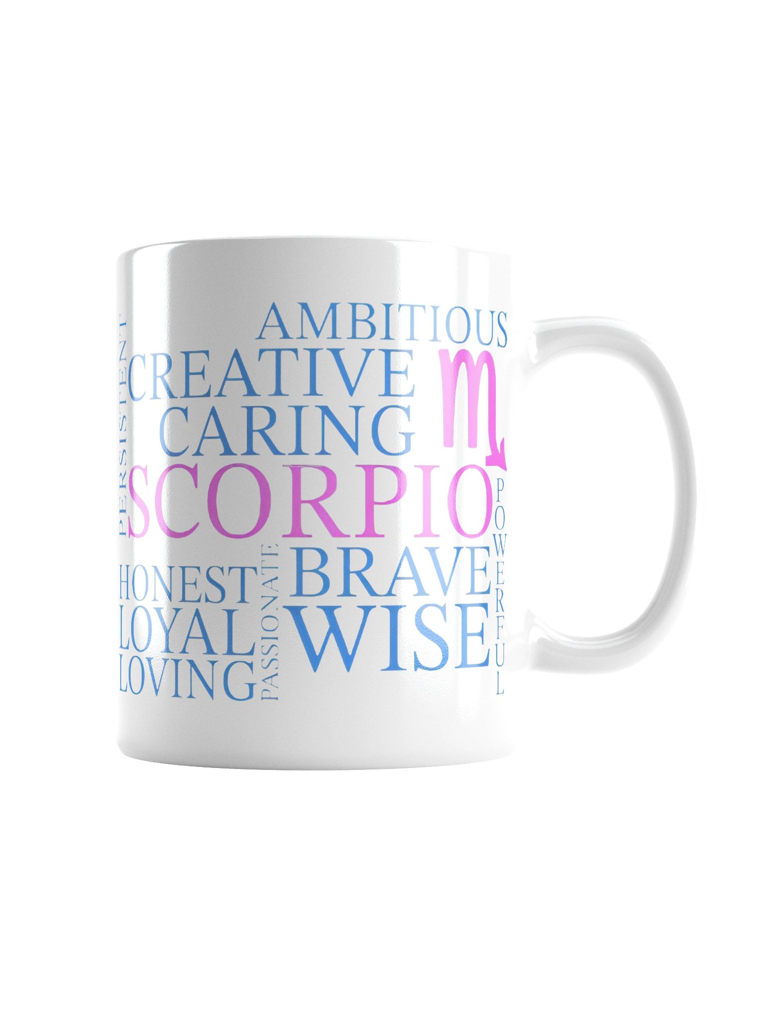 Scorpio Mug product image (9)