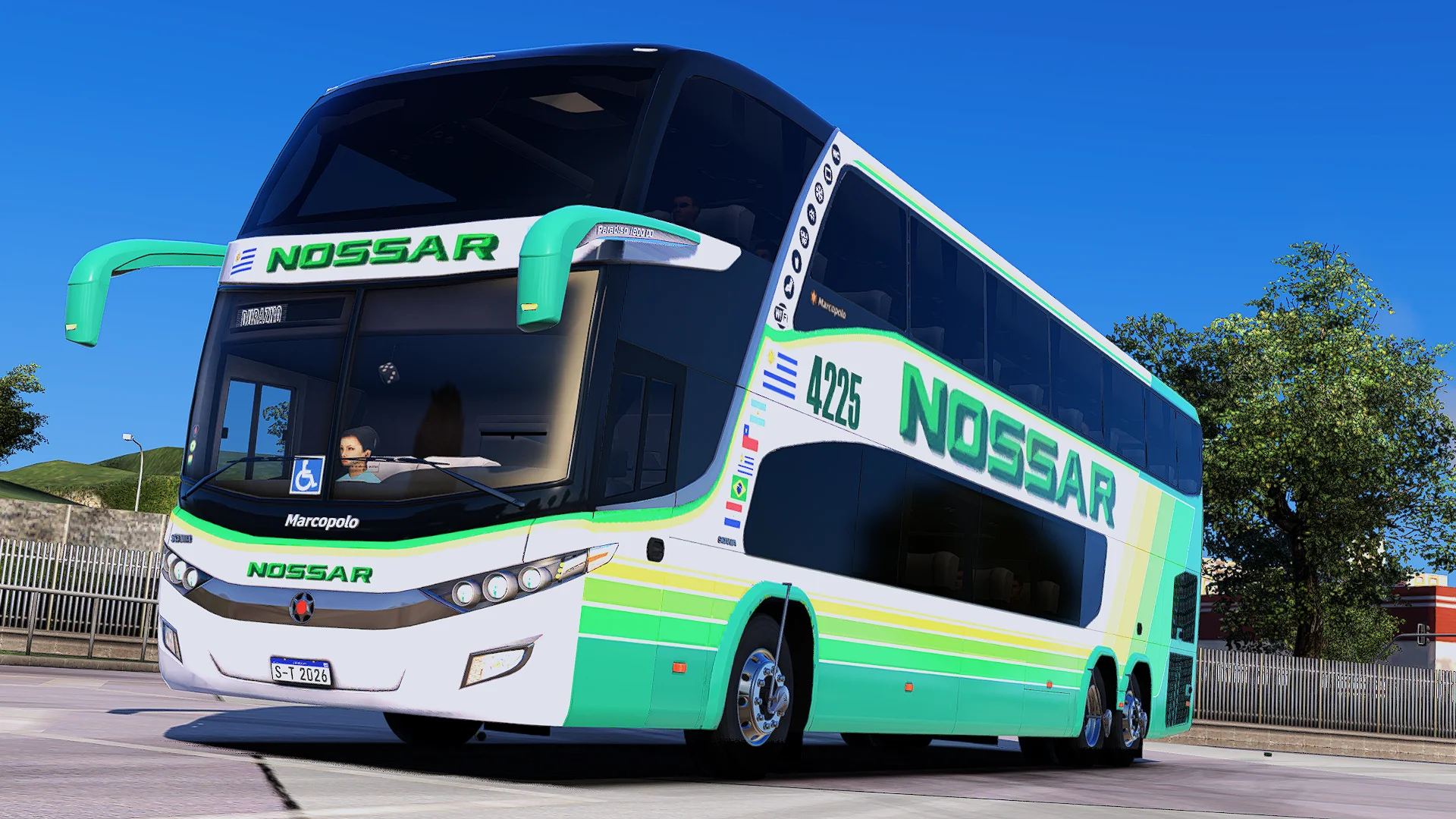 Turil & Nossar G7 Premium product image (9)