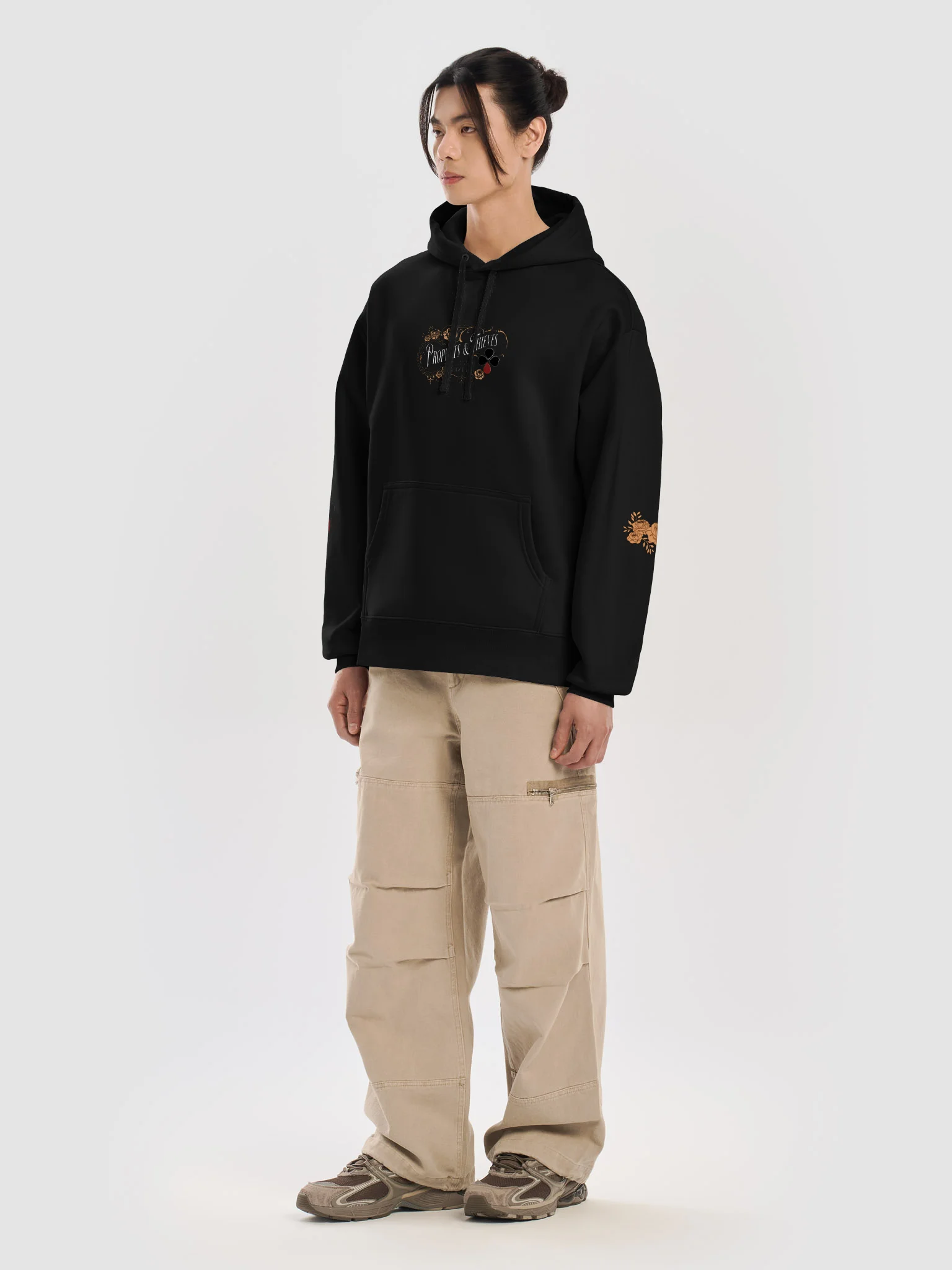 Heavyweight Hoodie product image (7)