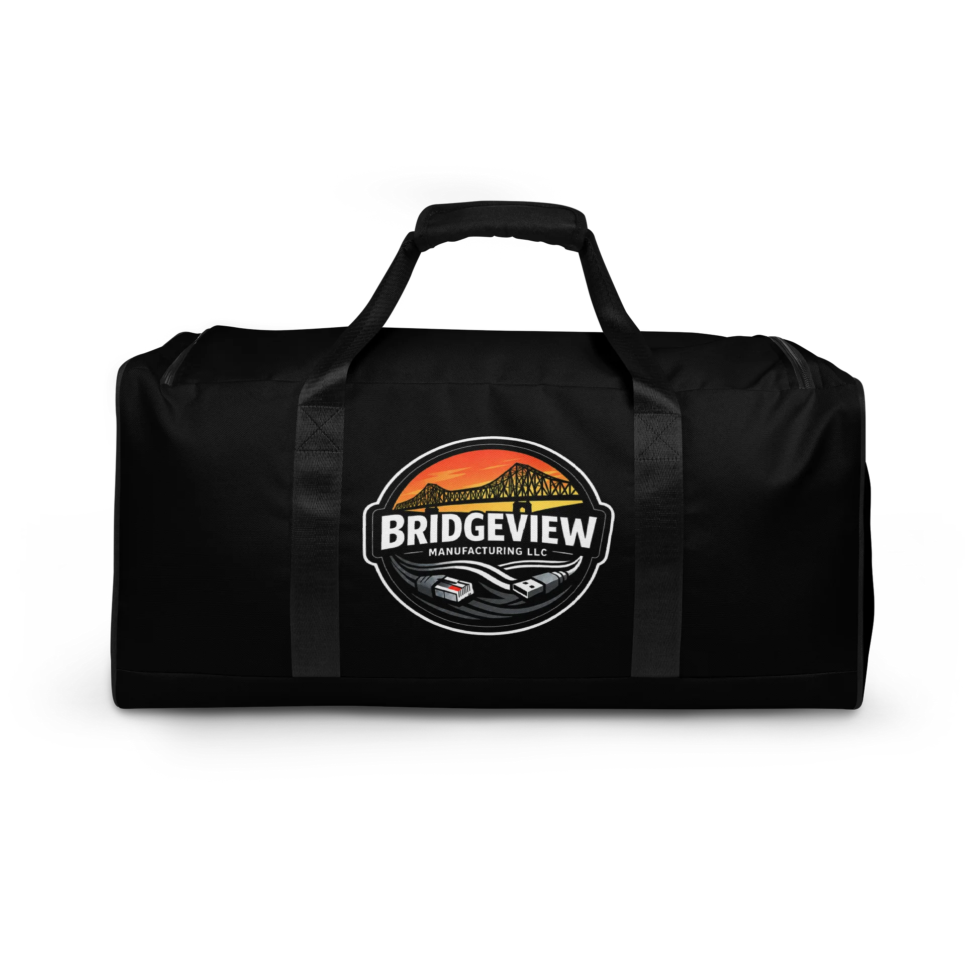 Bridgeview Duffle bag product image (4)