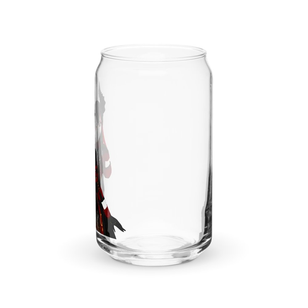16 oz Glass Can product image (9)
