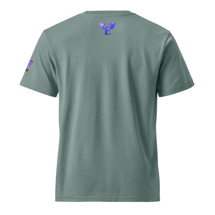 Emmortality Plain James T-shirt product image (5)