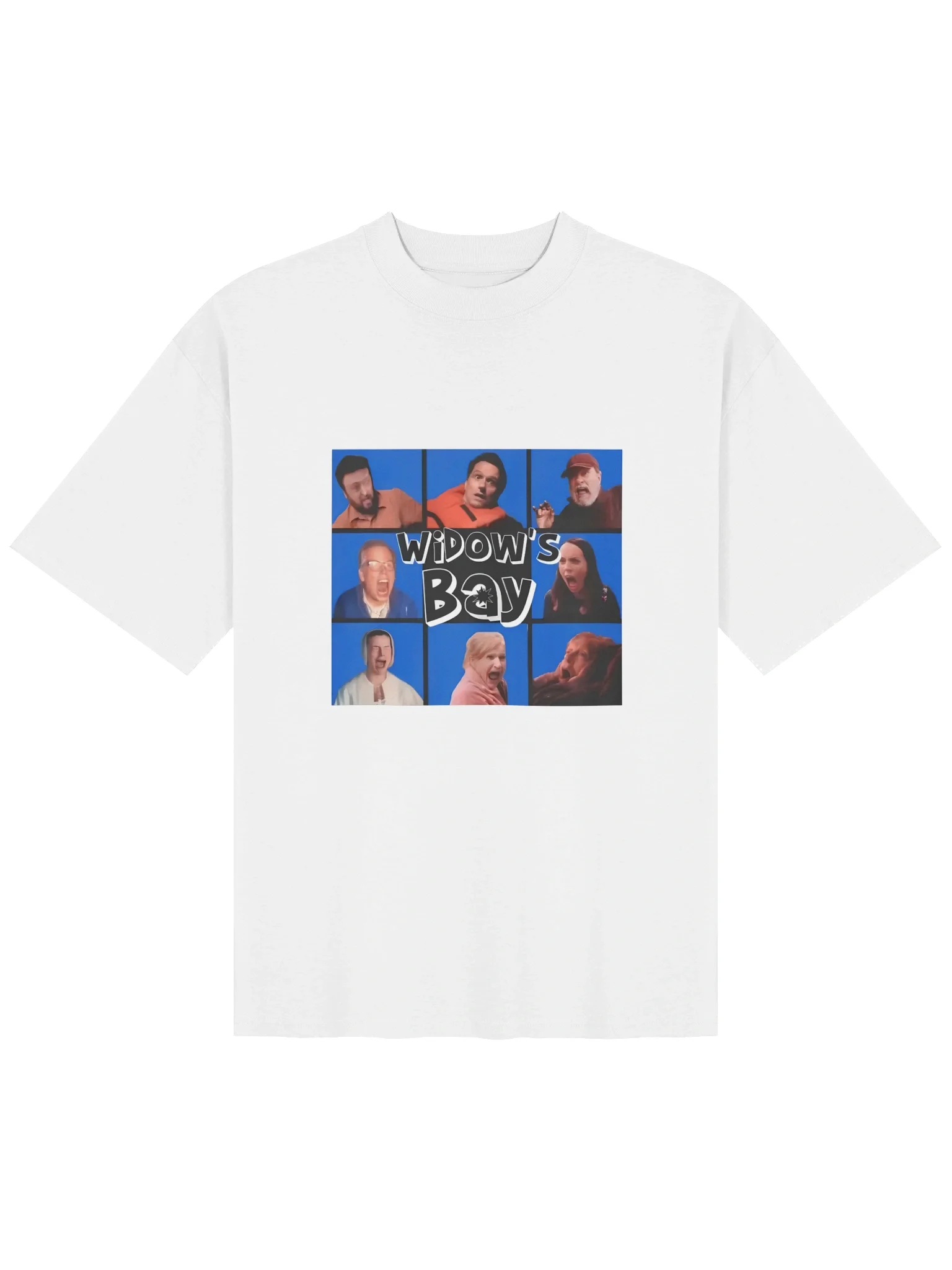 Widow’s Bay Shirt product image (103)