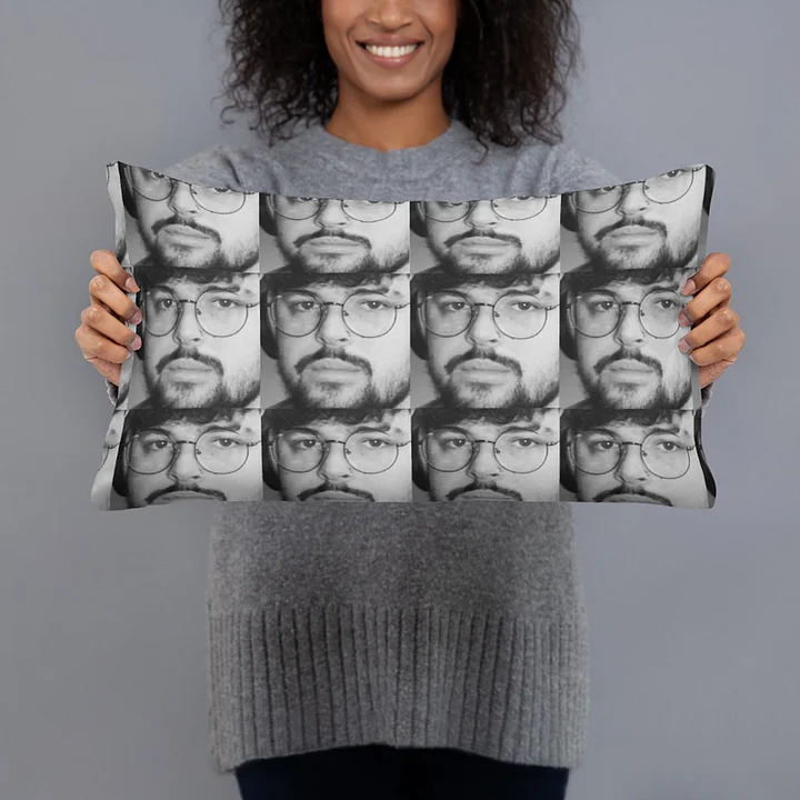 Disappoint Pillow product image (2)
