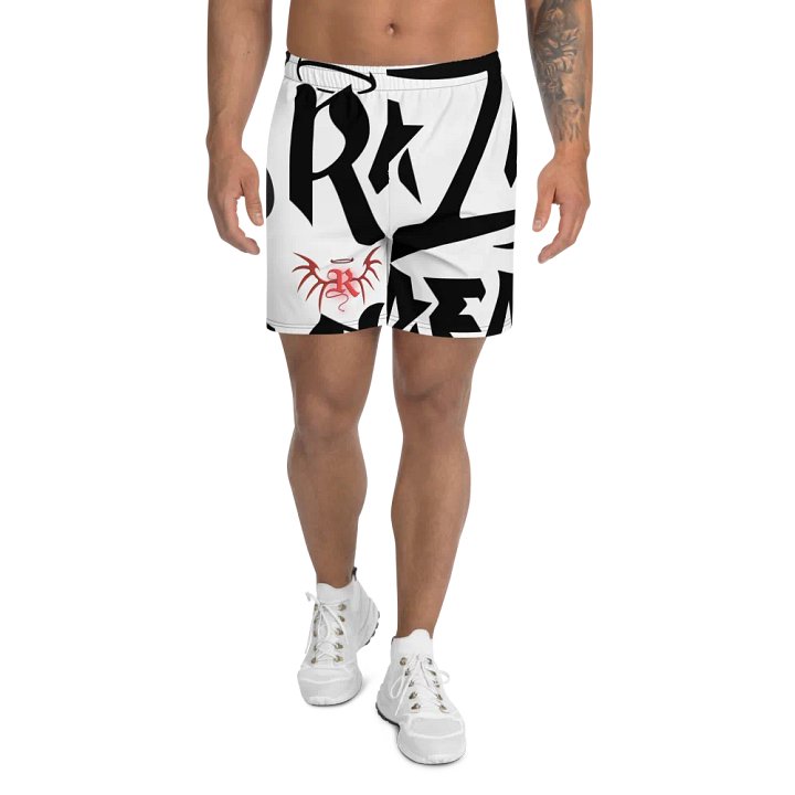 RafaZafar Avant Garde Shorts product image (2)