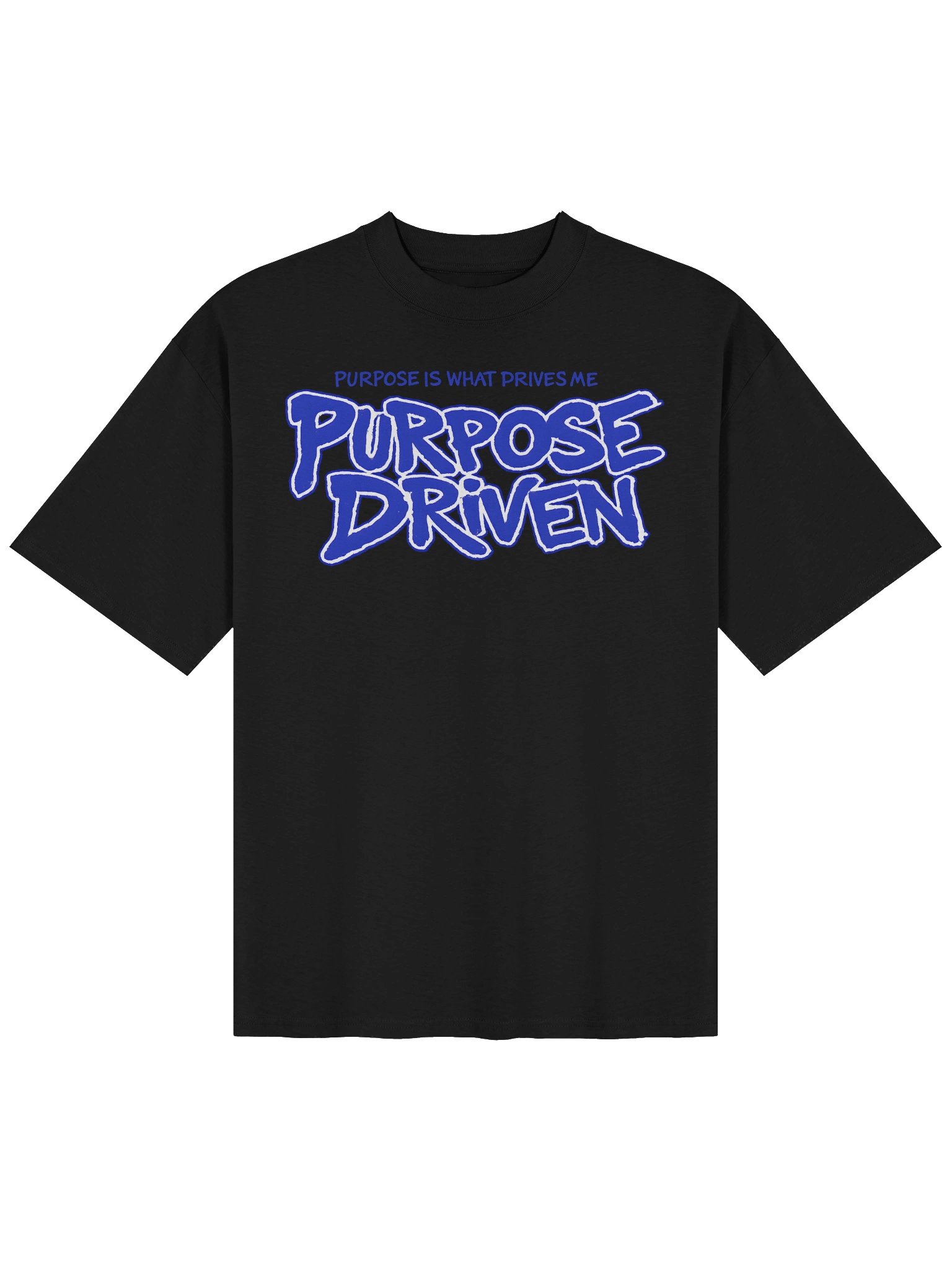 Purpose Driven 2P Tee product image (1)