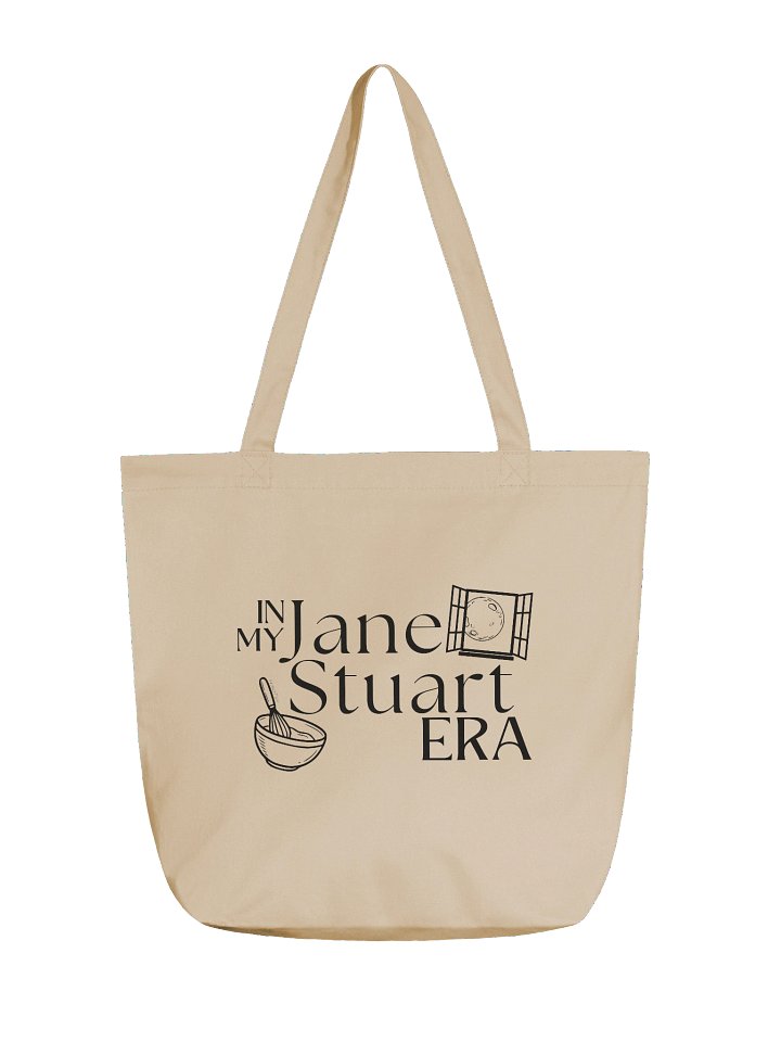 In My Jane Stuart Era Tote product image (1)