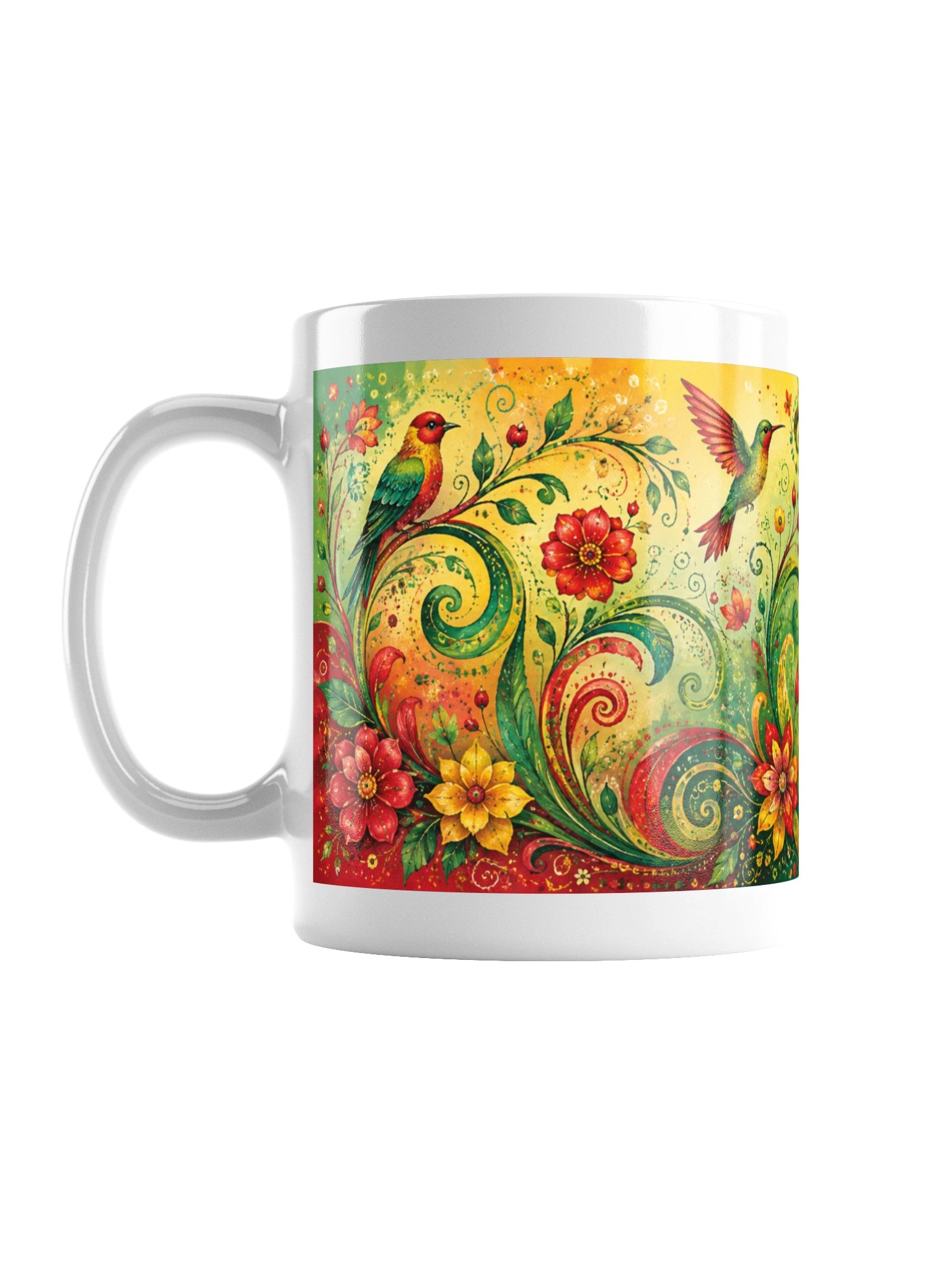 Papillon des Jardins Enchantés product image (1)