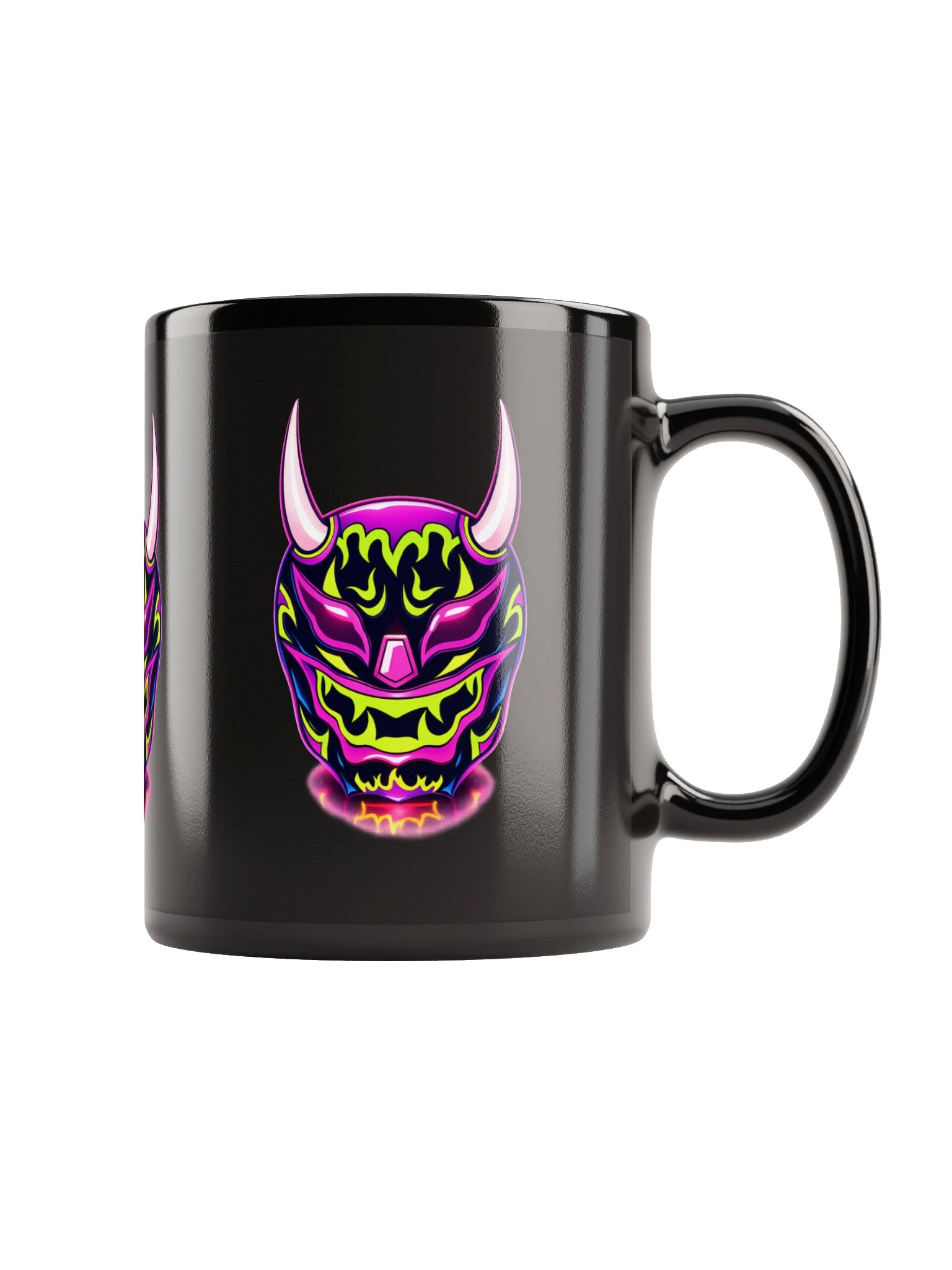 Retro Mug product image (2)