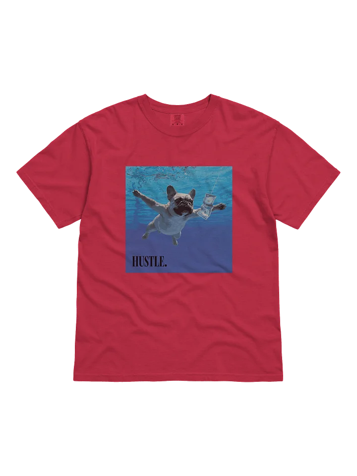 Frenchie Hustle product image (1)