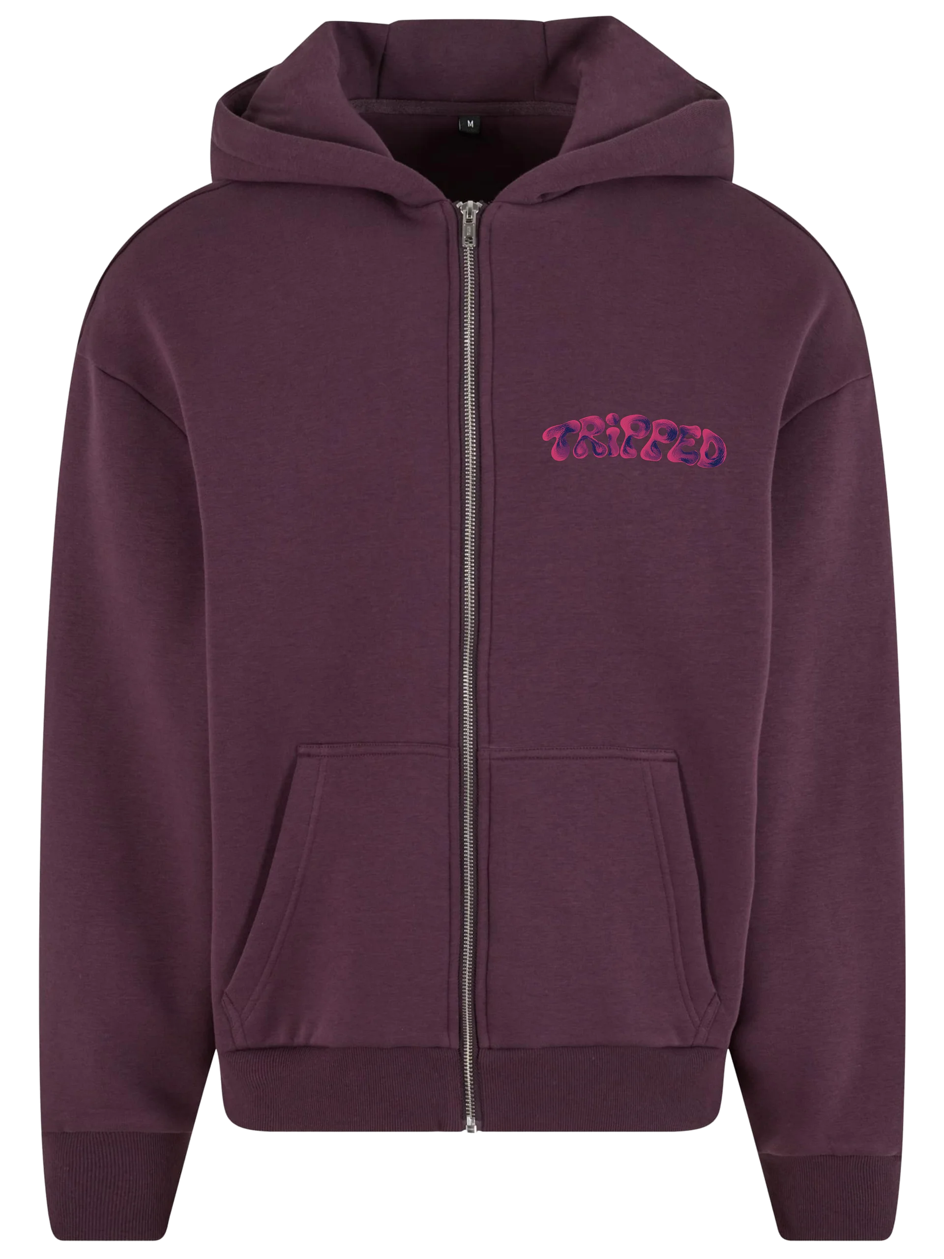Altered States Tracksuit - Purple Orbit product image (3)