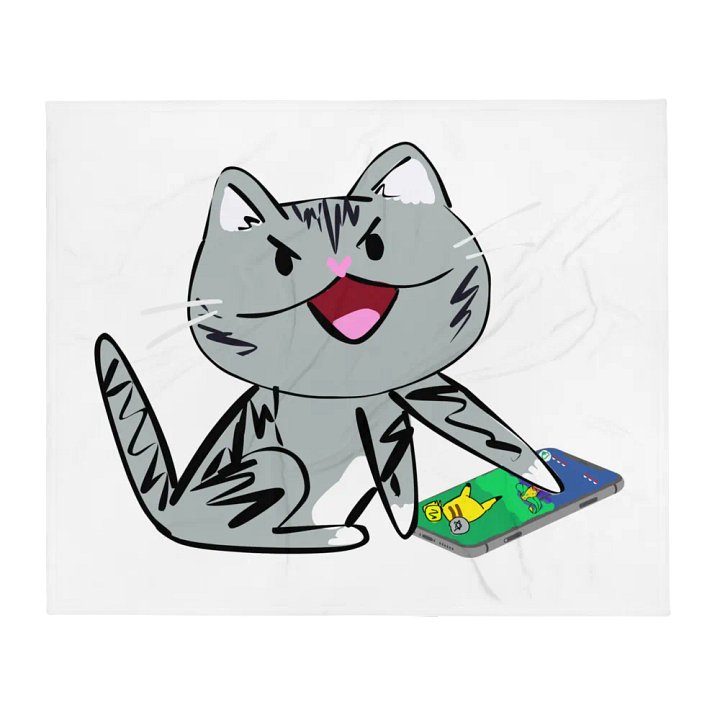 TAP TAP TAP BLANKET product image (2)