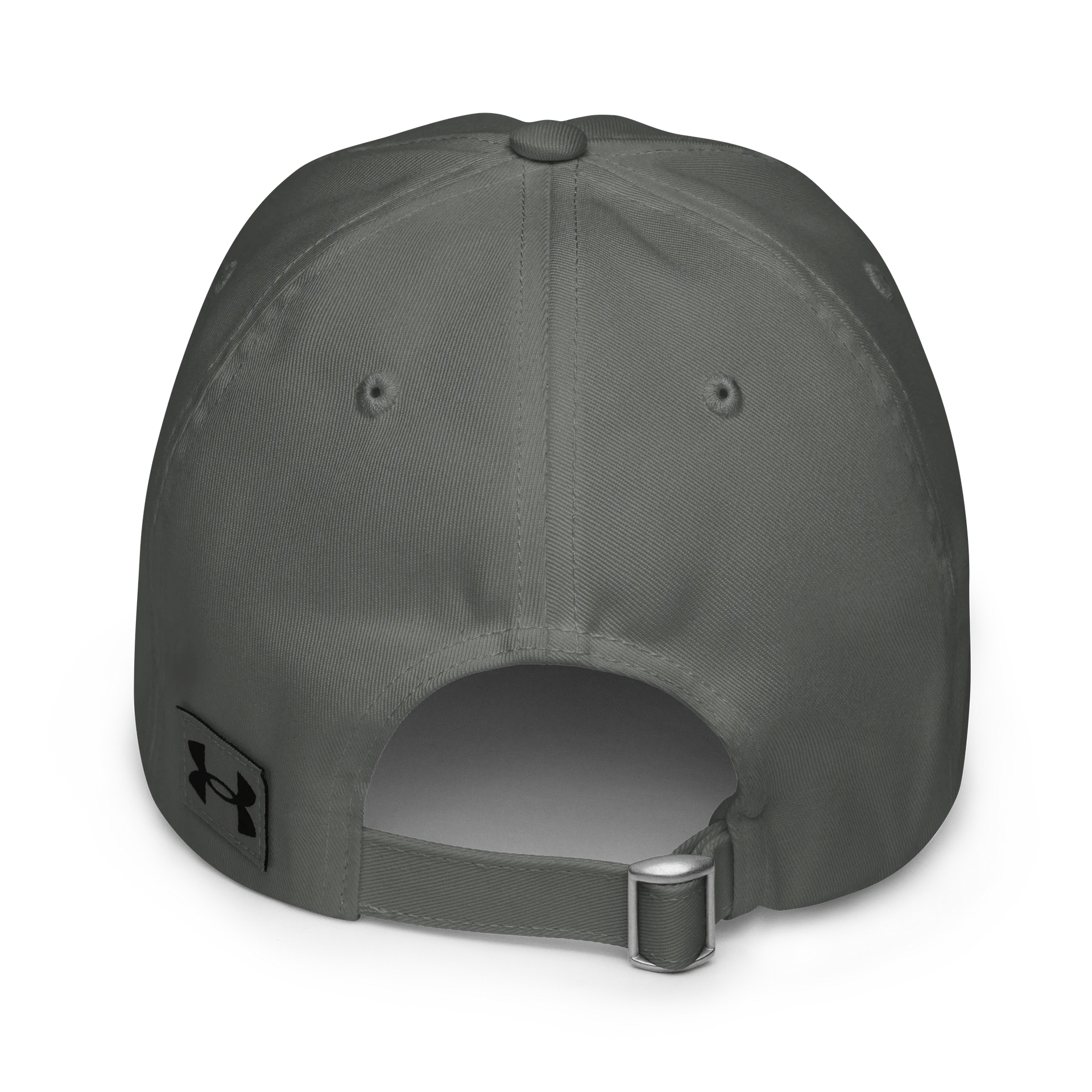 Reason FC Under Armour Crest Embroidered Dad Hat product image (2)