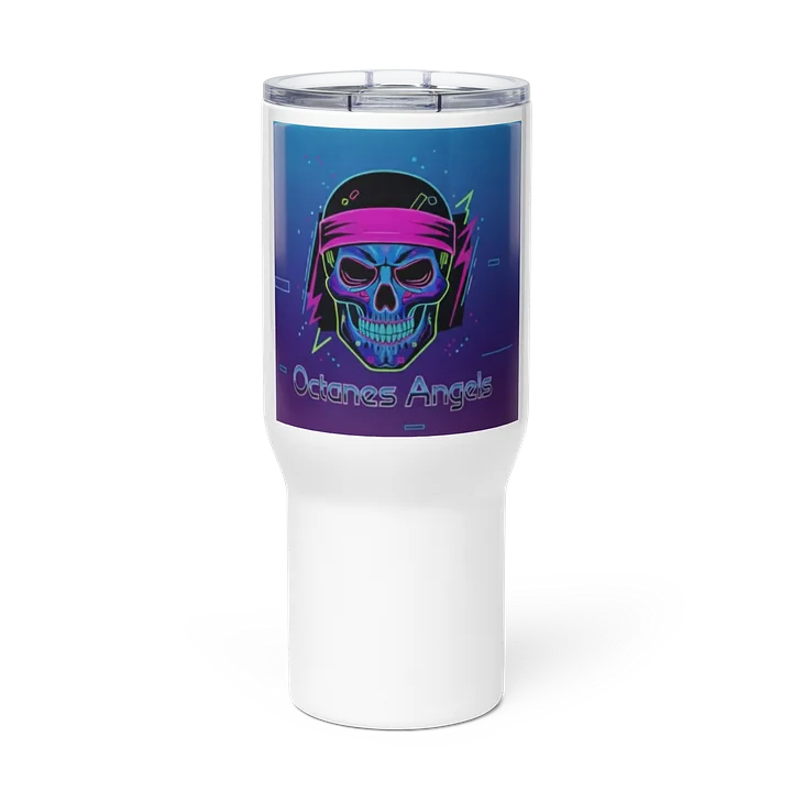 Octane Tumbler product image (3)