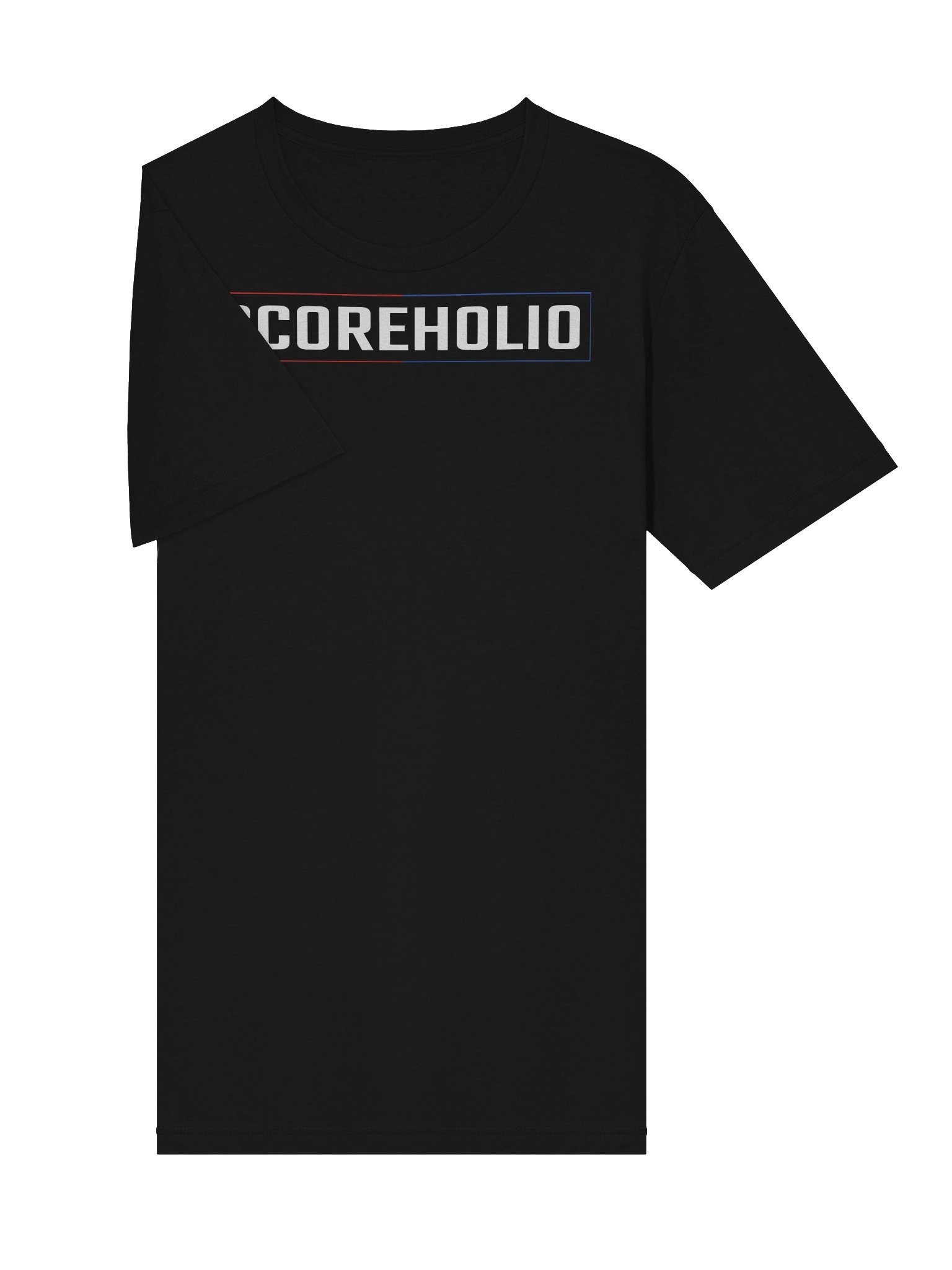 Scoreholio Classic Logo Tee product image (7)