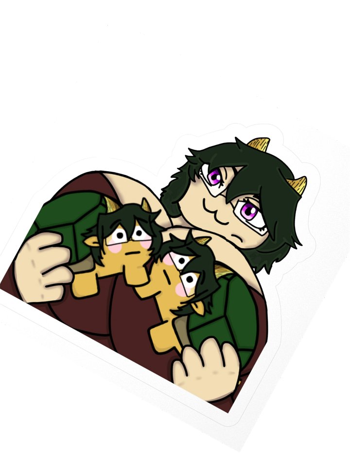 Kaldette holding turts product image (6)