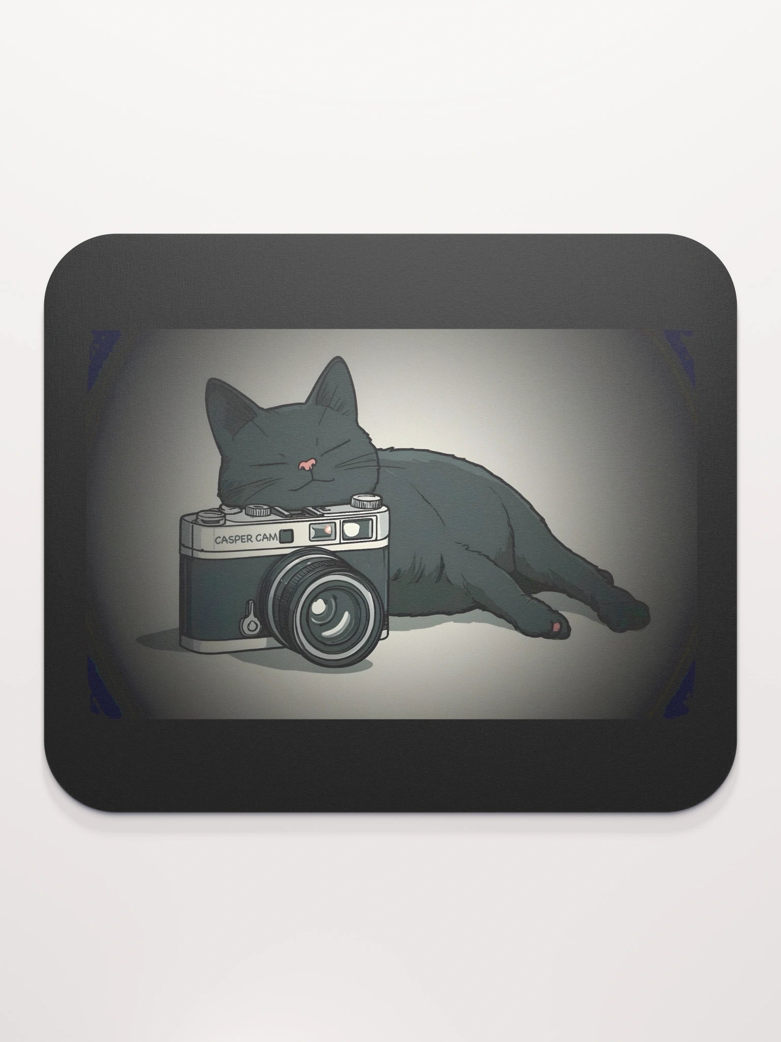 Sweetie Casper Cam - Mouse Mat product image (1)