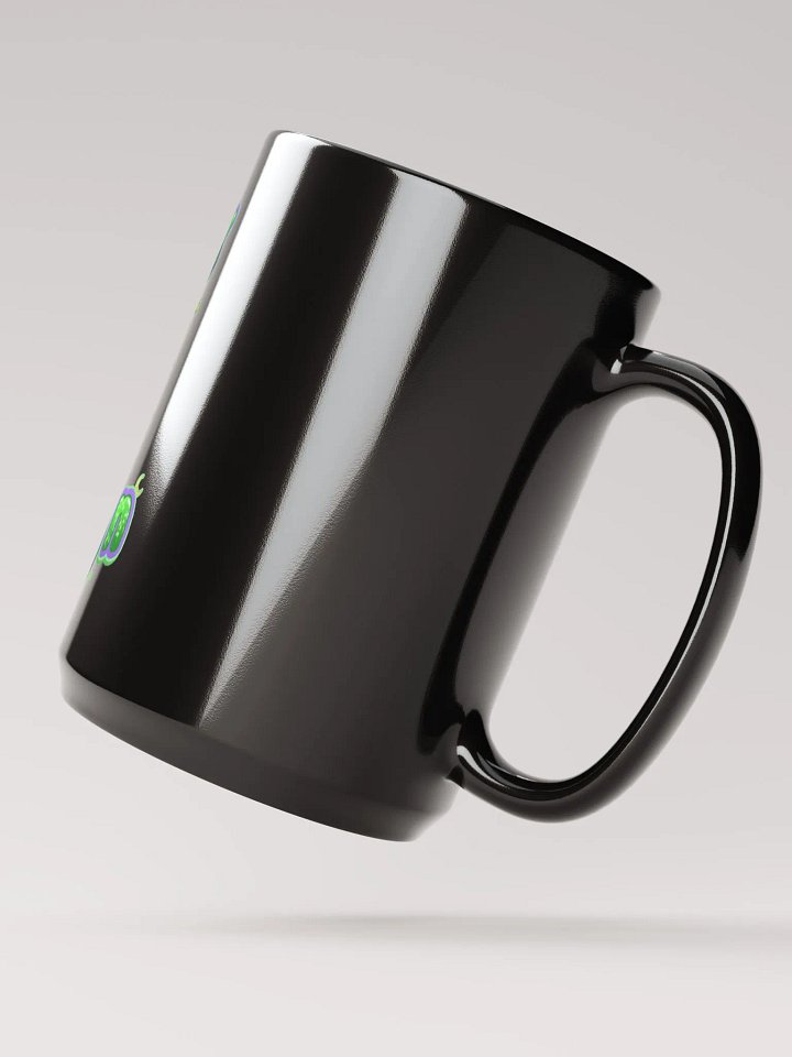 Big Sippa Codex Mug product image (2)