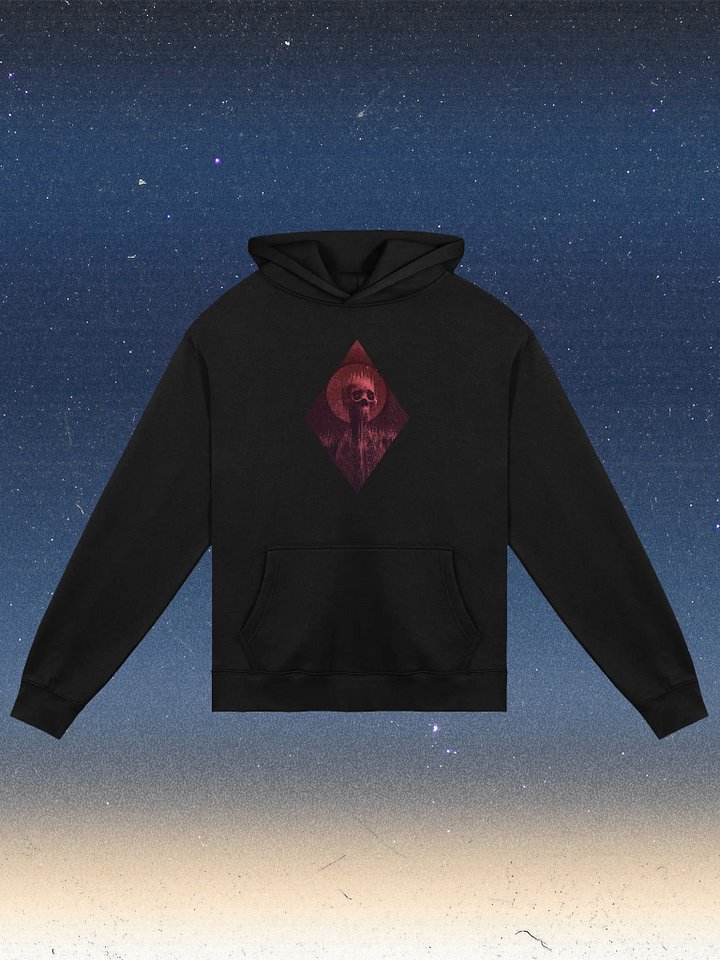 The Great Dying Hoodie product image (1)