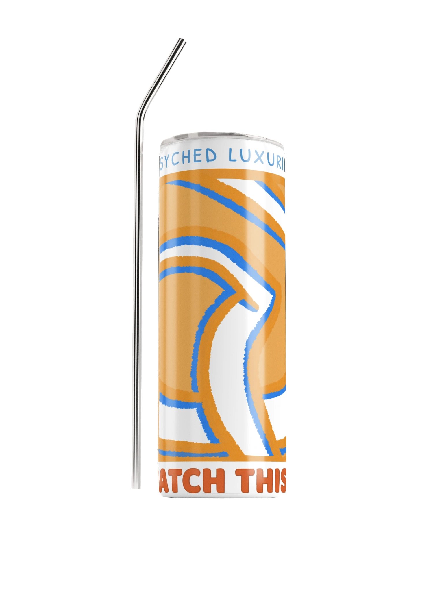 WATCH THIS… TUMBLER product image (1)