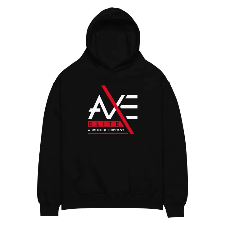 Axe Heavyweight Hoodie product image (2)