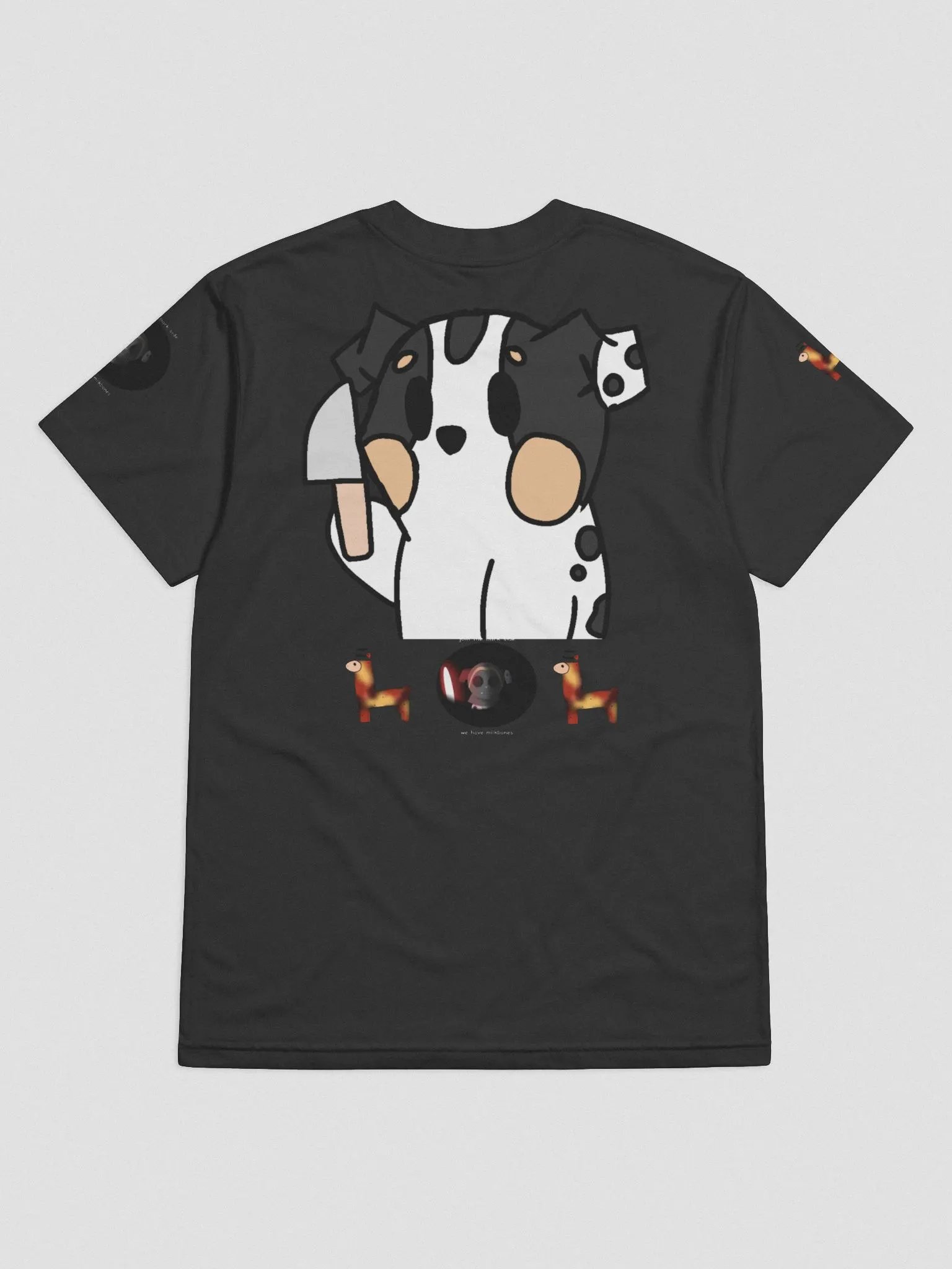 Welcome to ShamaLlamaDingDong! product image (2)