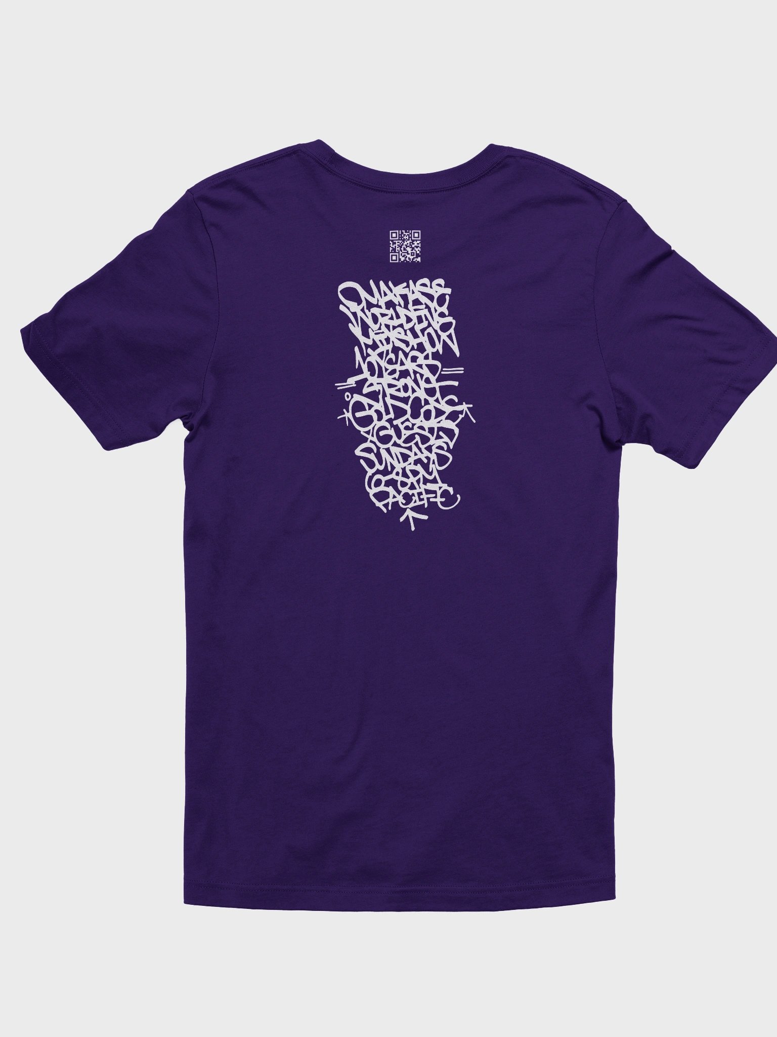 OMAKASE #S41, Techno Violet product image (2)