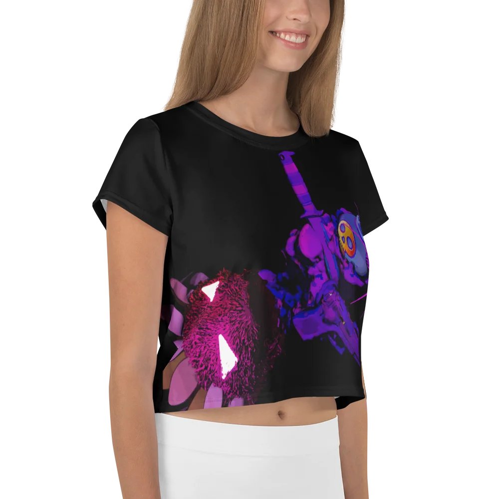 Nightmare Fish Crop product image (4)