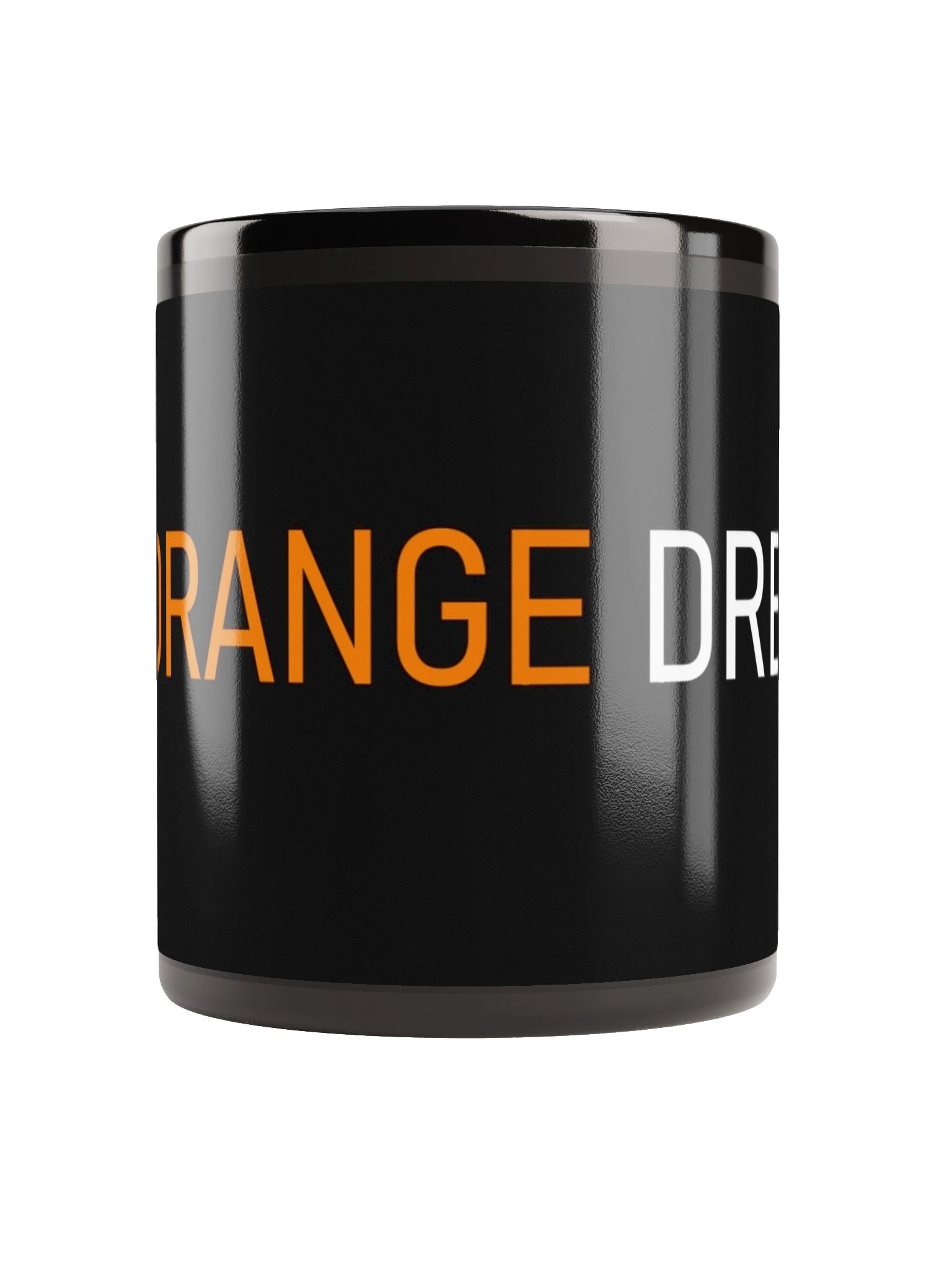 OD Black Mug product image (5)