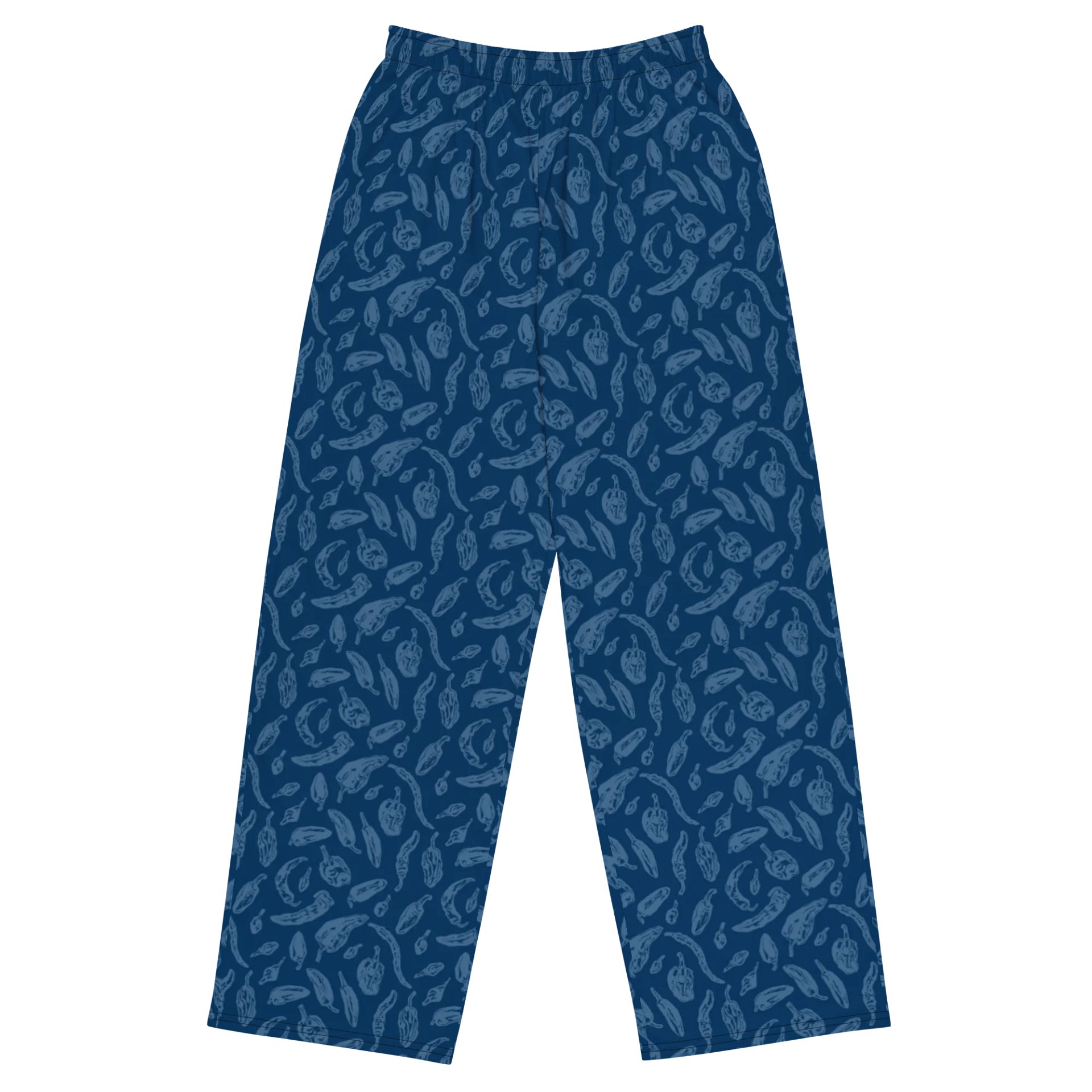 Comfy Peps in Blue product image (1)