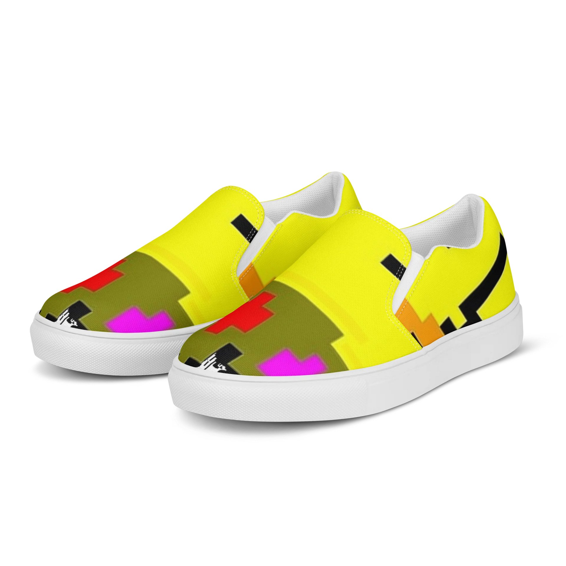 🌌 UnReZeD Celestial Slip-Ons ✝️ product image (3)
