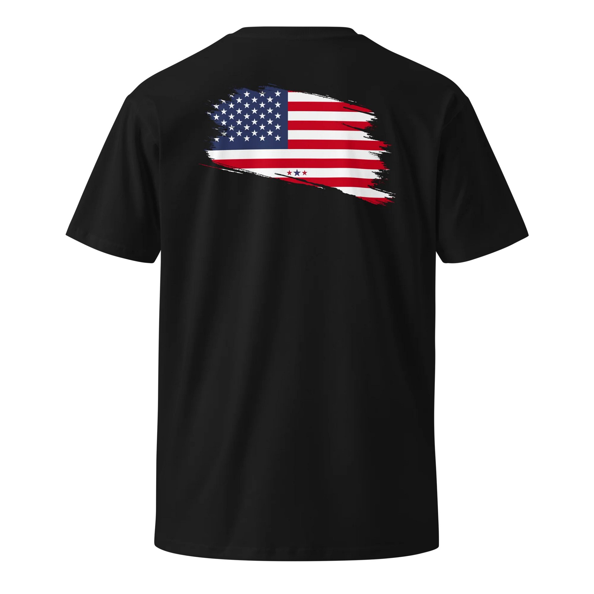 USA Team xL TSHIRT product image (1)