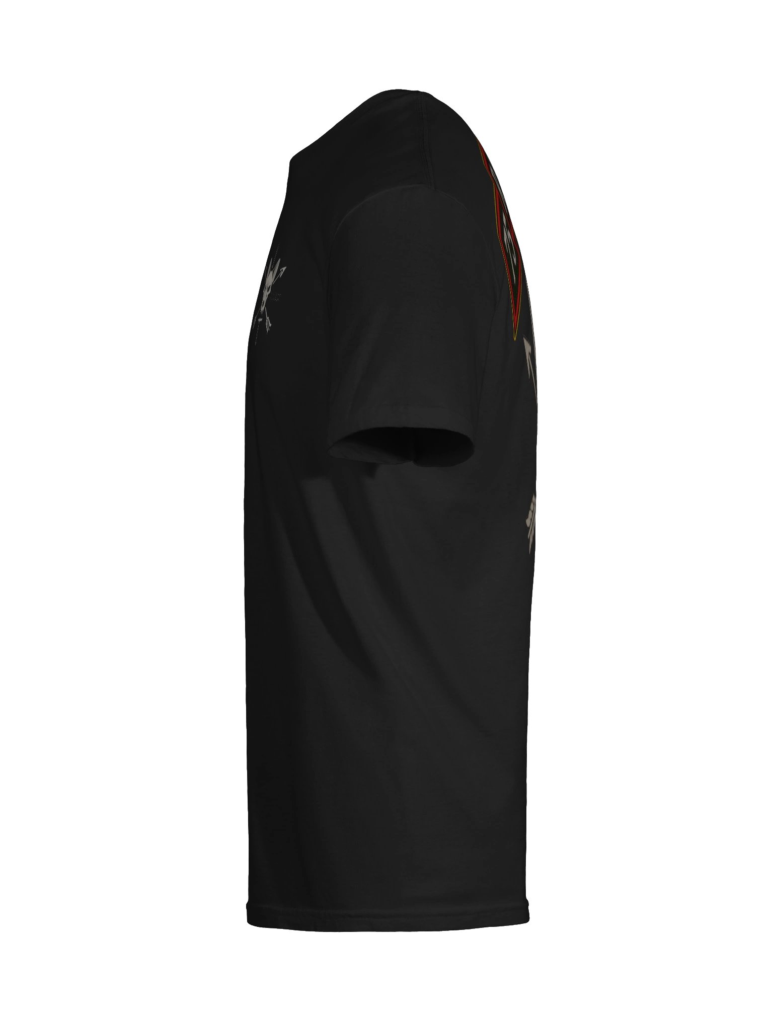 Gildan Unisex Softstyle T-Shirt - Ranger Platoon product image (9)