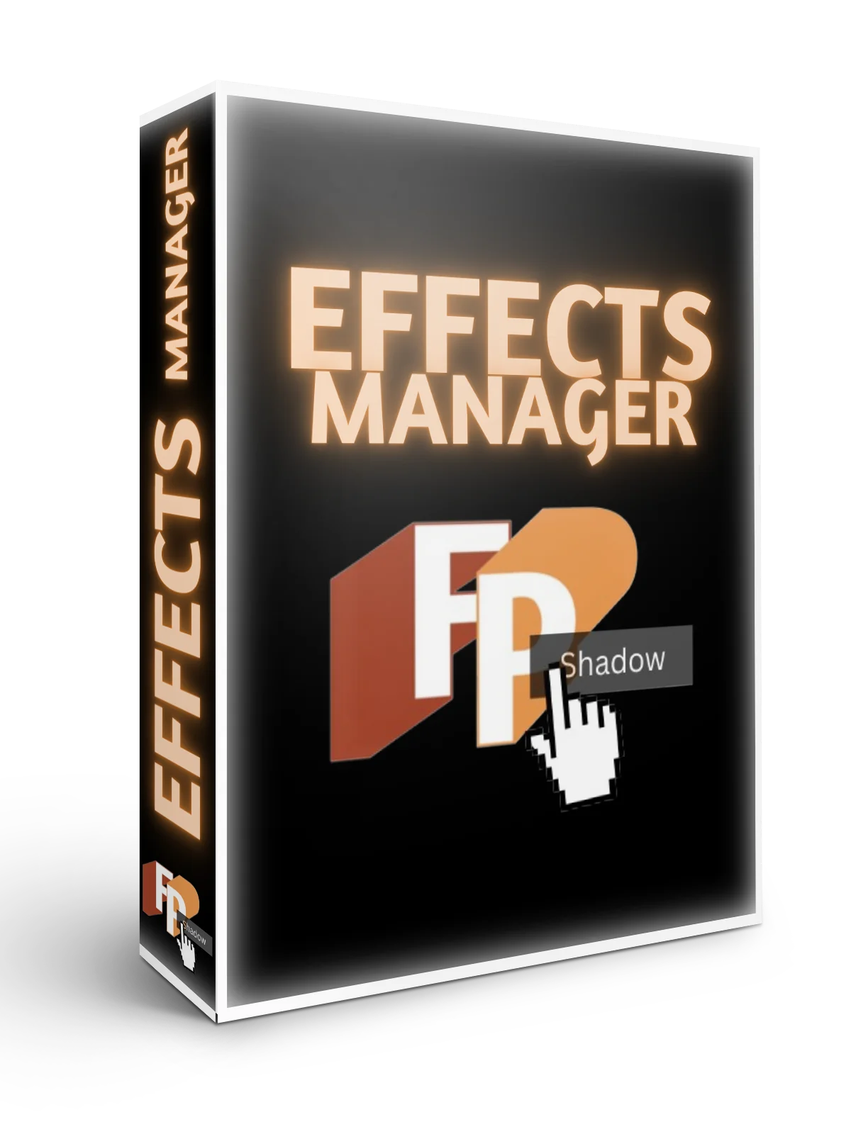 Flow Effects Manager | Davinci Resolve 18.6 Preset product image (1)