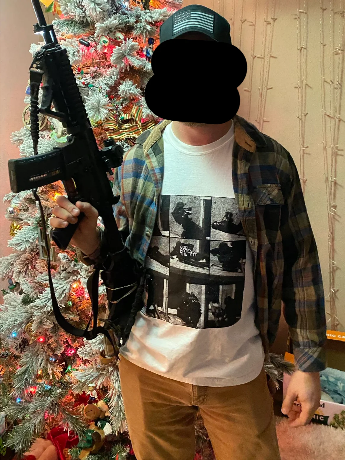 ATF SHIRT product image (4)