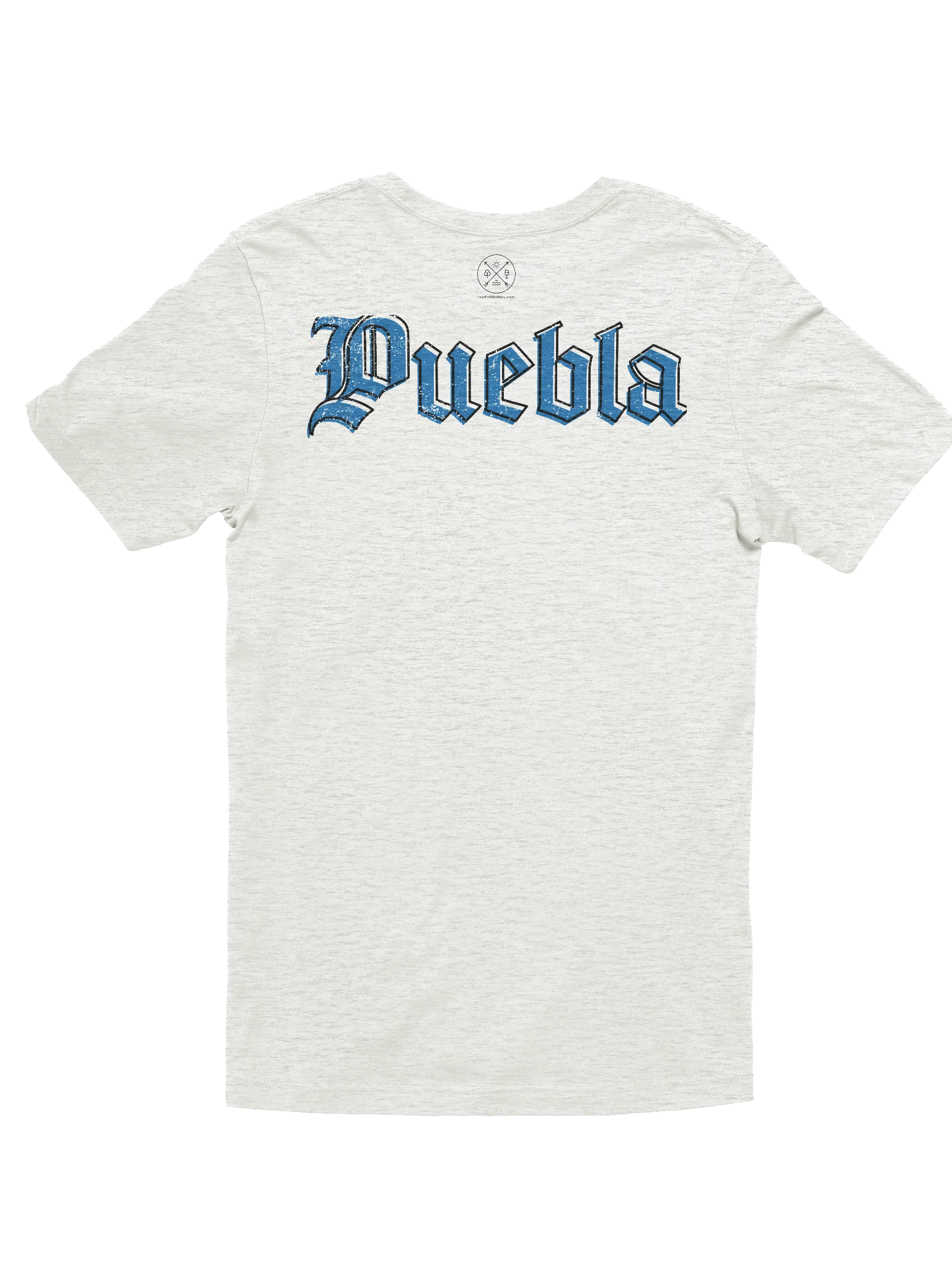Puebla T-shirt product image (5)