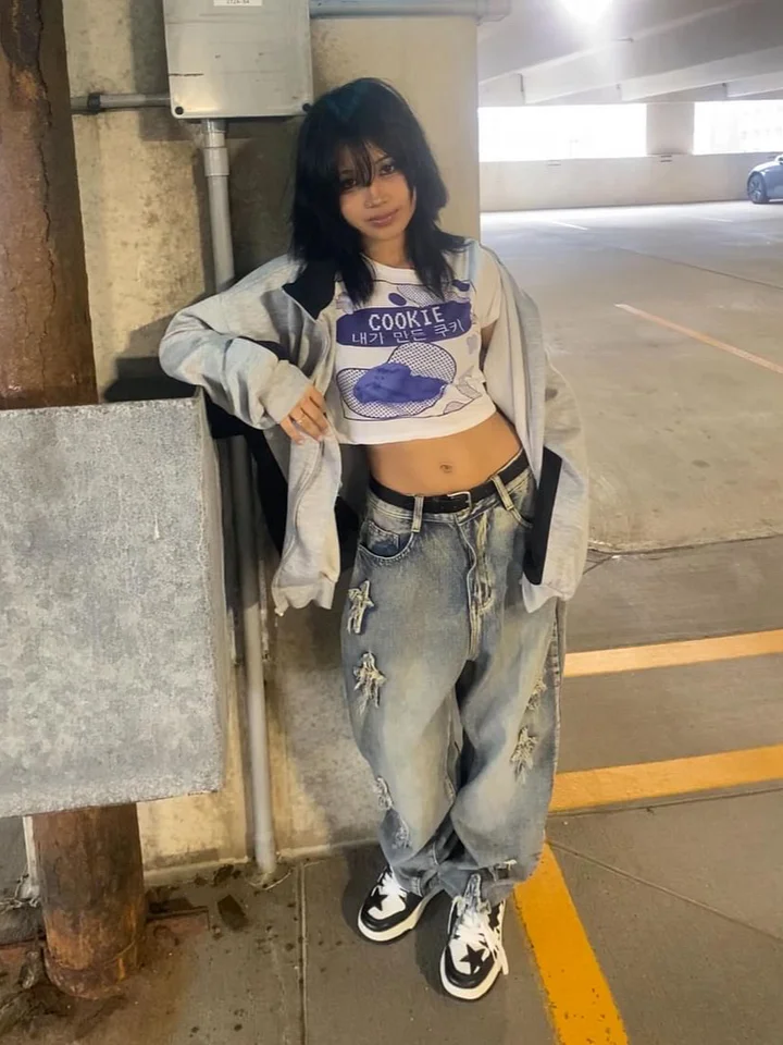 Cookie Crop Top product image (2)