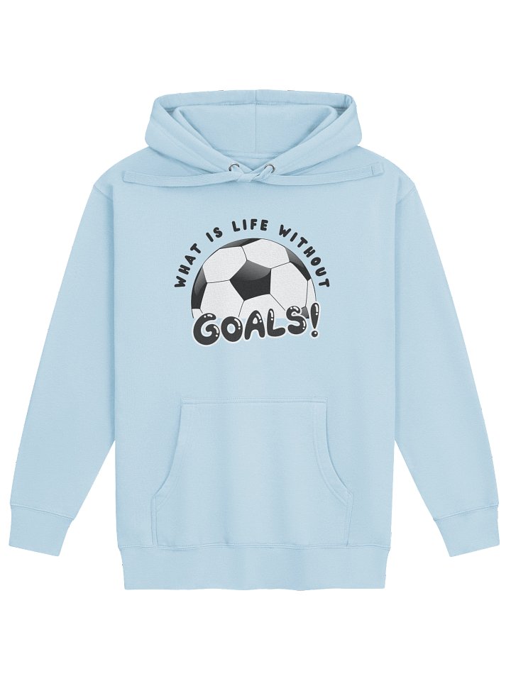 Goals! soccer product image (1)