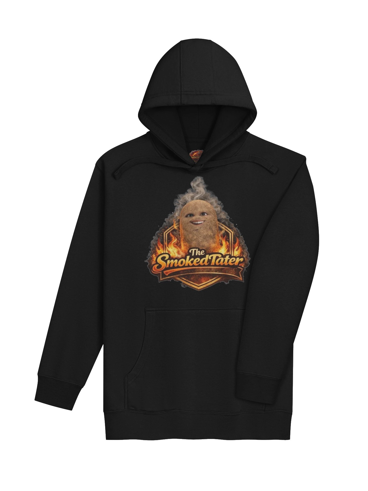 TheSmokedTater's Official Hoodie product image (4)