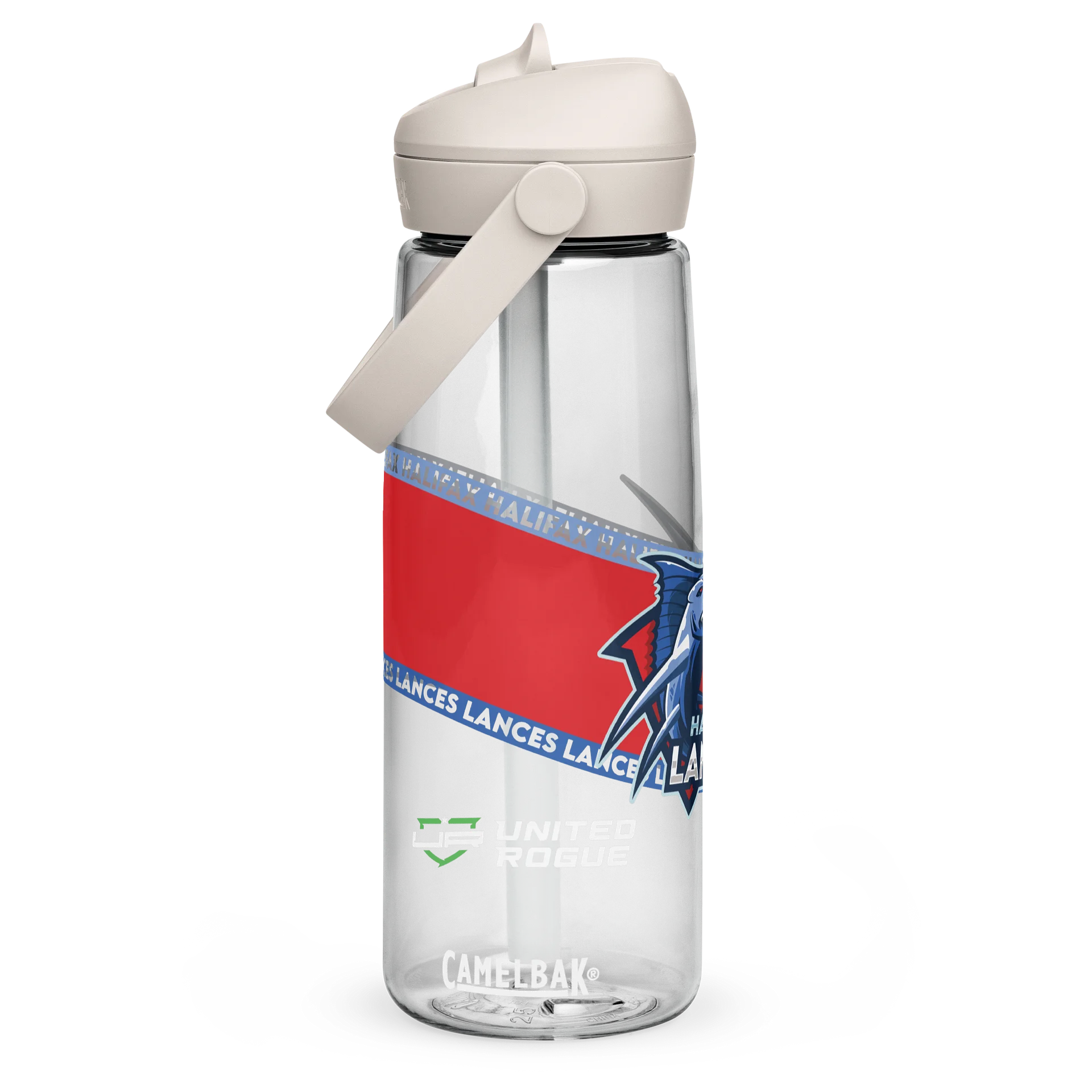 Halifax Lances Camelbak Water Bottle product image (6)